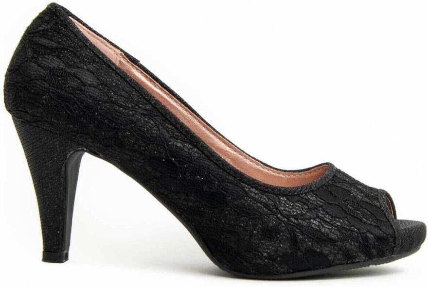 Montevita Pumps 91264