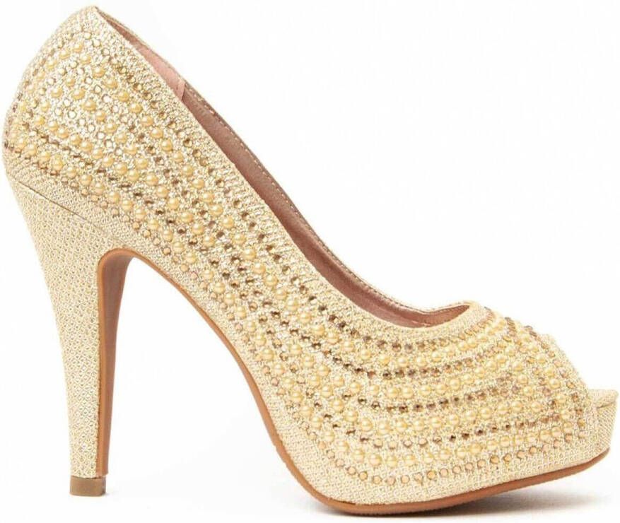 Montevita Pumps 91265