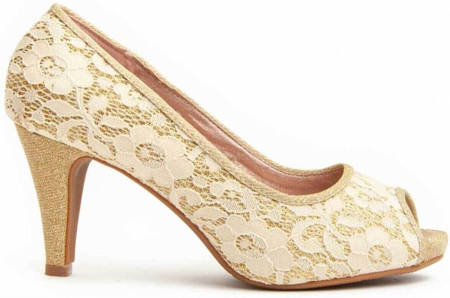 Montevita Pumps 91275