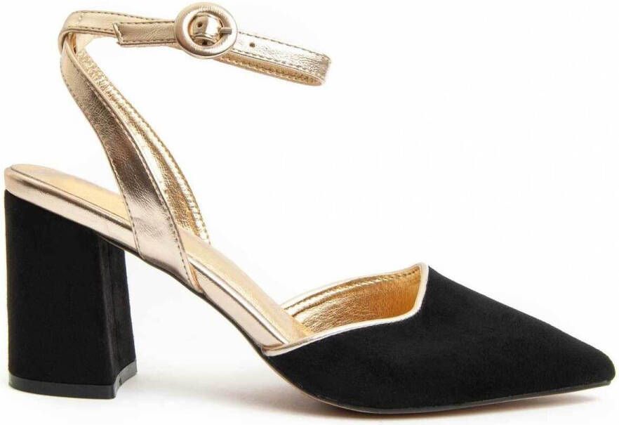 Montevita Pumps 91763