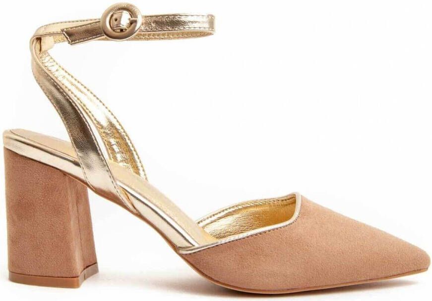 Montevita Pumps 91764