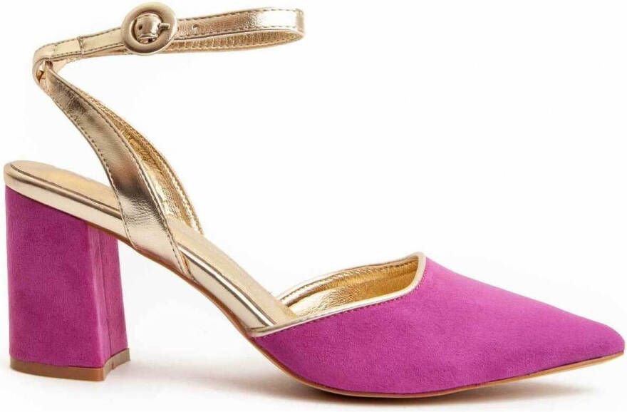 Montevita Pumps 91765