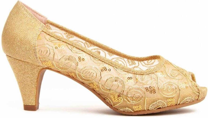 Montevita Pumps 92335