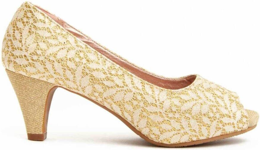 Montevita Pumps 92337