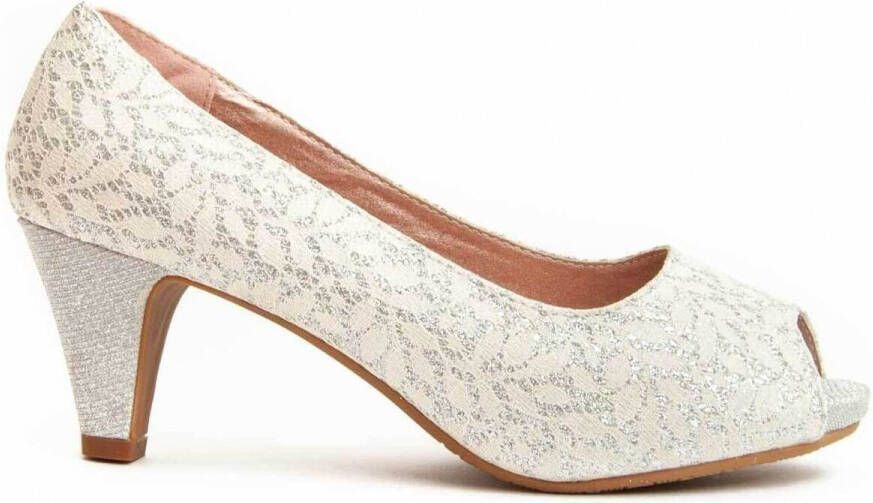 Montevita Pumps 92338