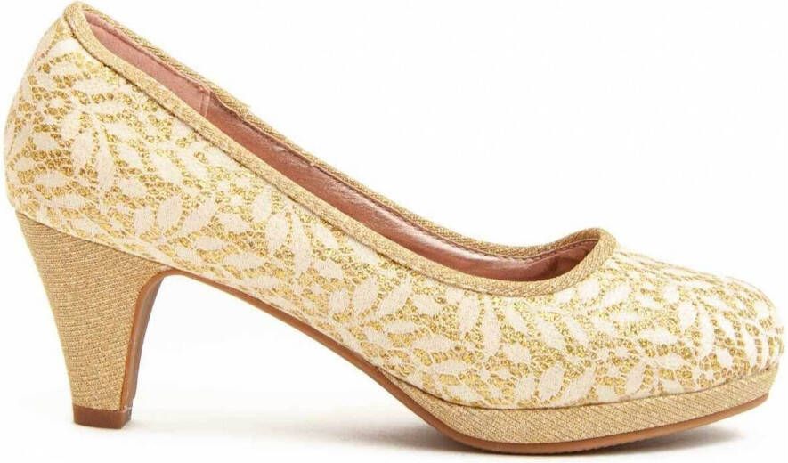 Montevita Pumps 92339
