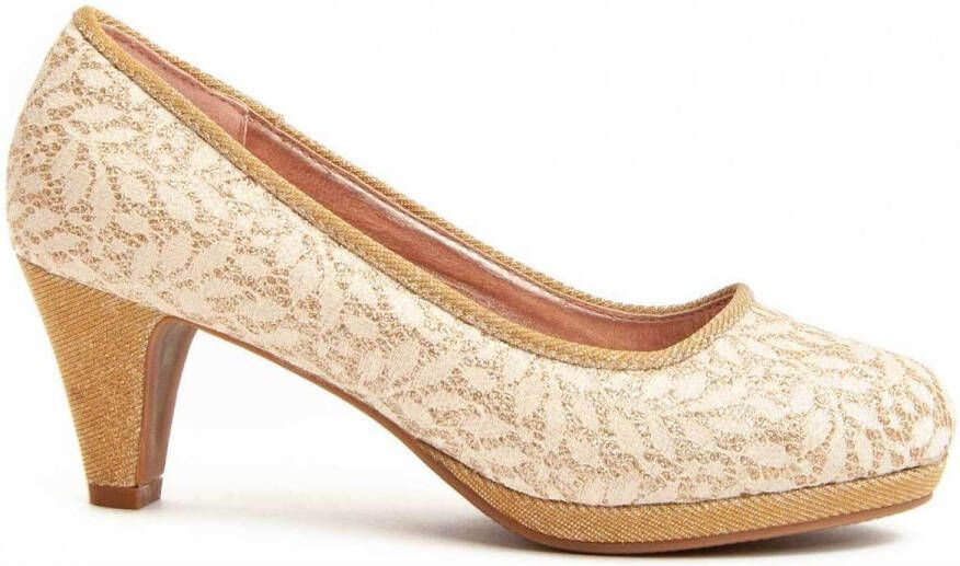 Montevita Pumps 92340
