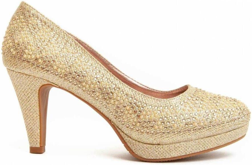 Montevita Pumps 92348
