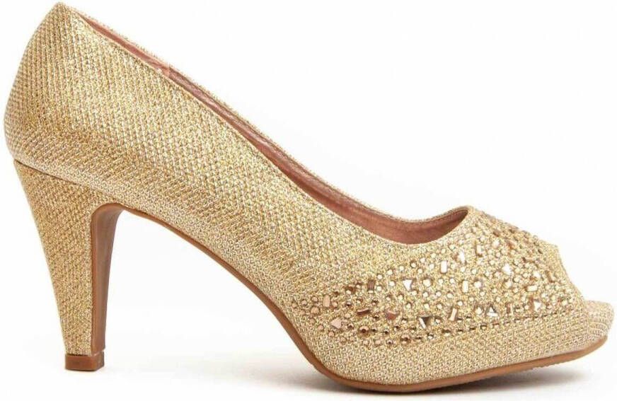 Montevita Pumps 92351