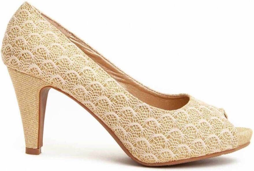 Montevita Pumps 92353