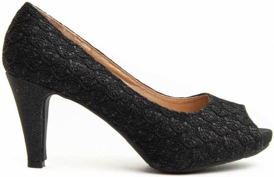 Montevita Pumps 92354