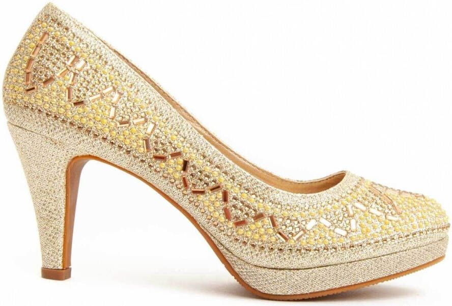 Montevita Pumps 92355