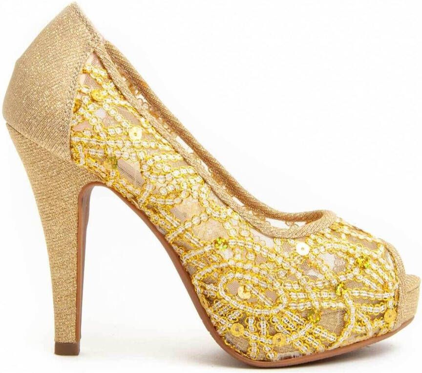 Montevita Pumps 92356