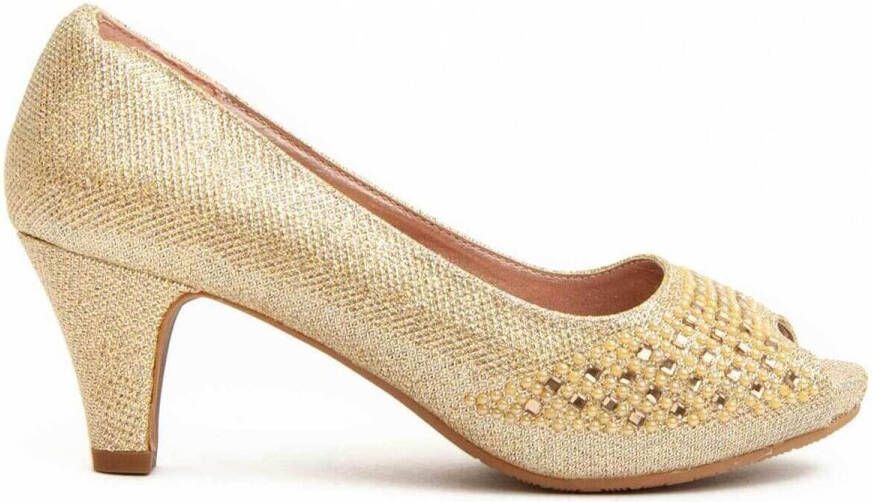 Montevita Pumps 92362