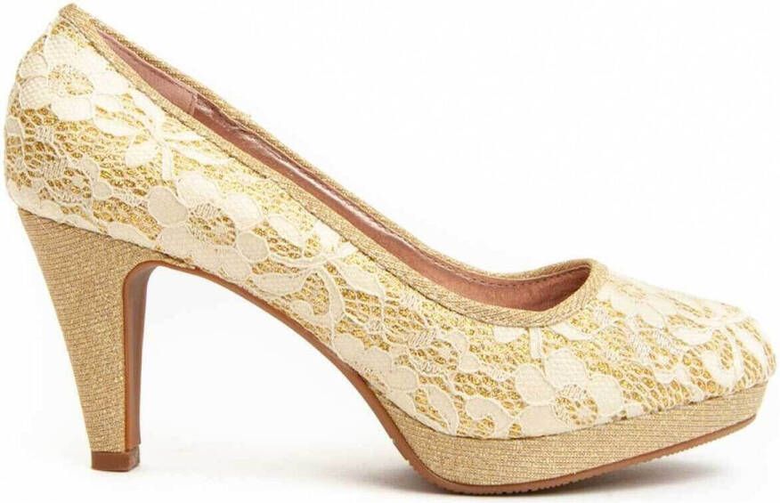 Montevita Pumps 92369
