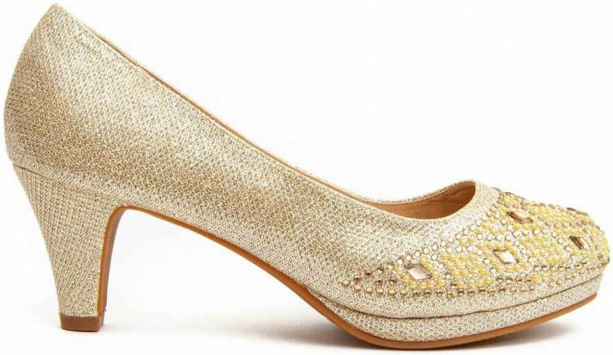 Montevita Pumps 92373