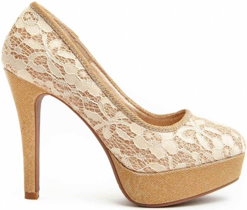 Montevita Pumps 92374