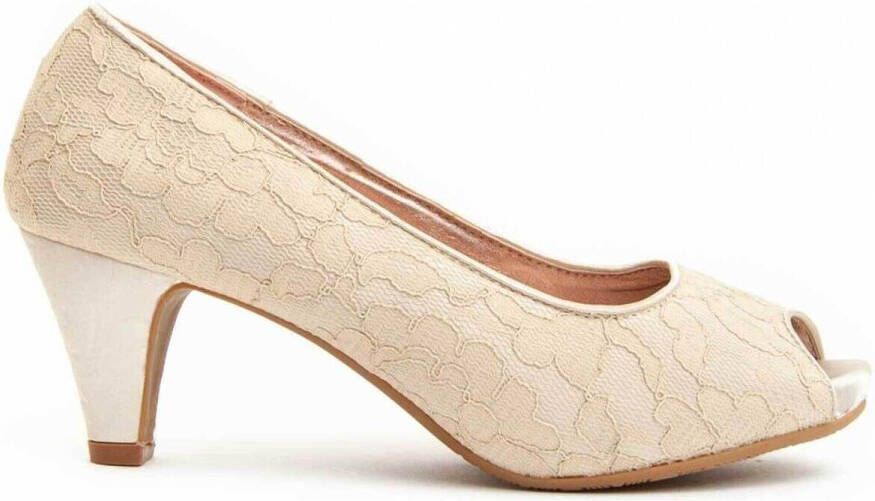 Montevita Pumps 92381