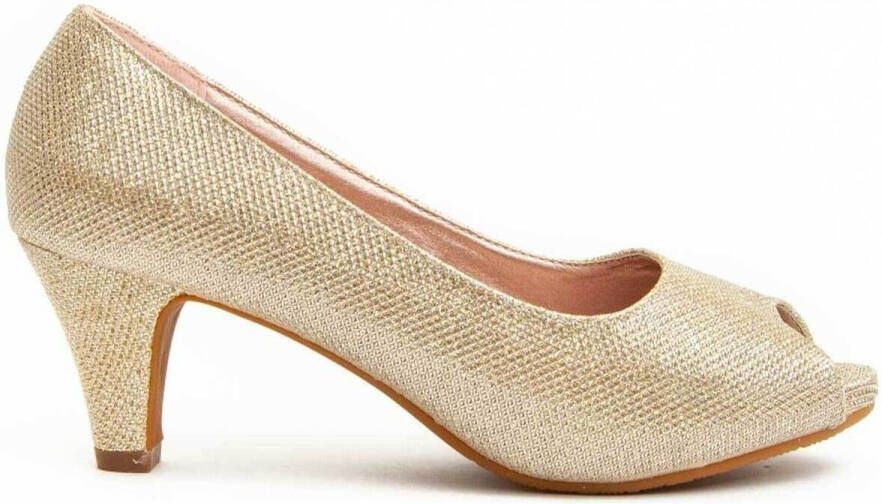 Montevita Pumps 92384
