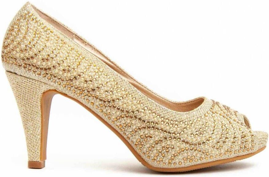 Montevita Pumps 92388