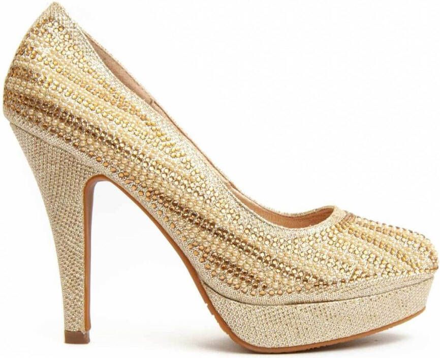 Montevita Pumps 92389