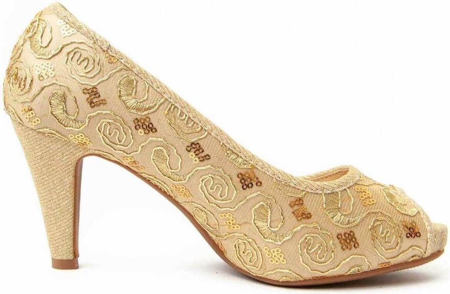 Montevita Pumps 92394