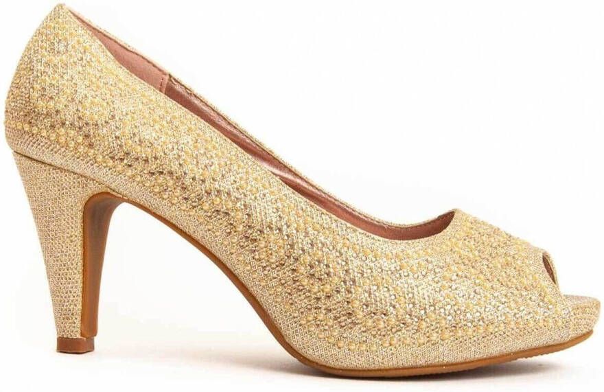 Montevita Pumps 95740
