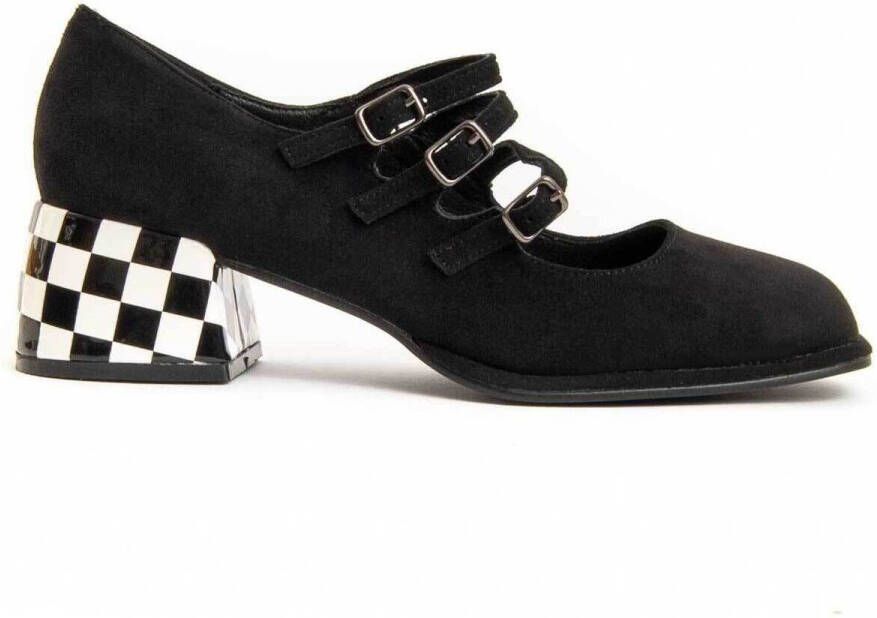 Montevita Pumps 96698