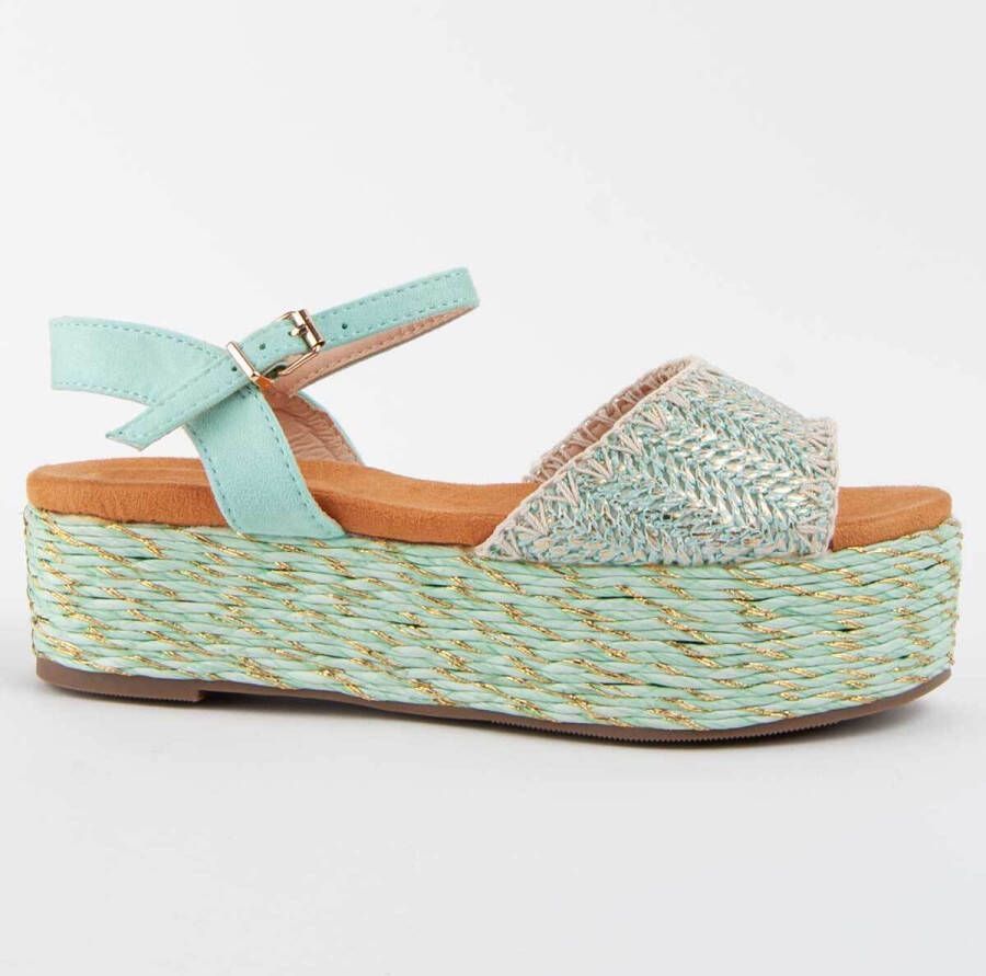 Montevita Sandalen 102803