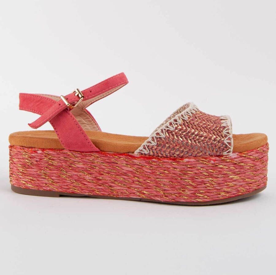 Montevita Sandalen 102804
