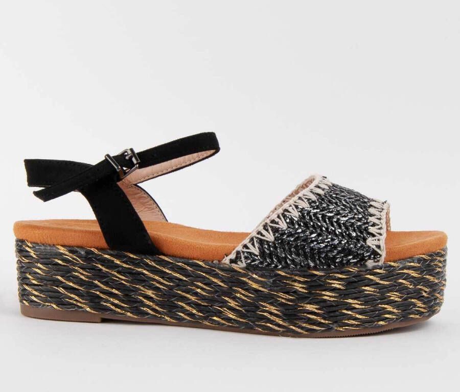 Montevita Sandalen 102805