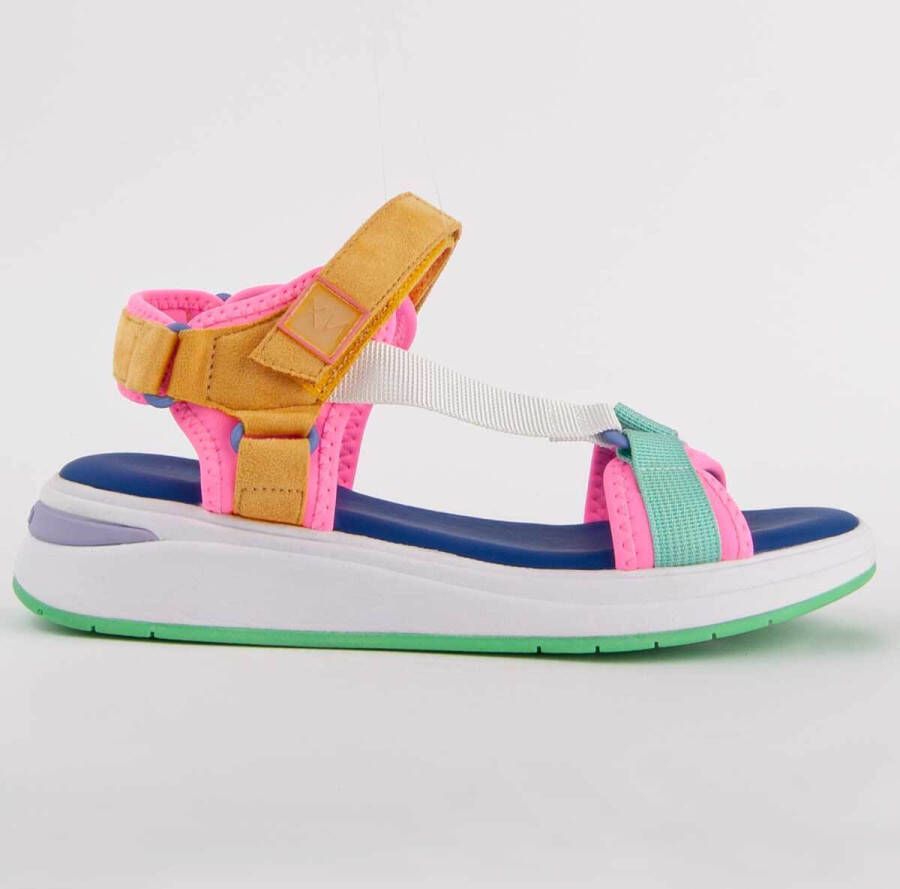 Montevita Sandalen 102888