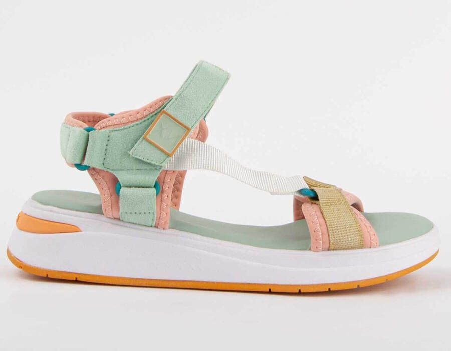 Montevita Sandalen 102889