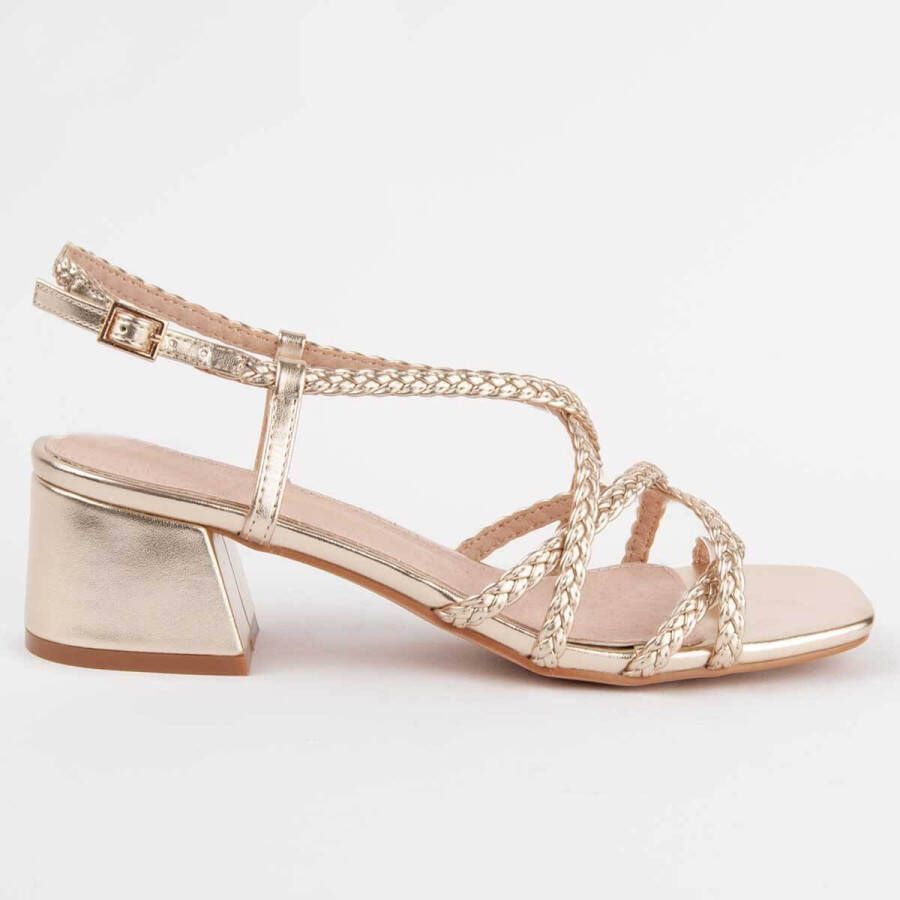 Montevita Sandalen 102936