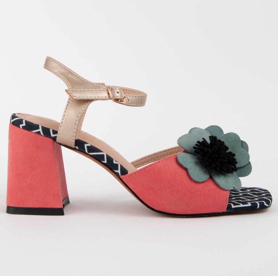 Montevita Sandalen 102938