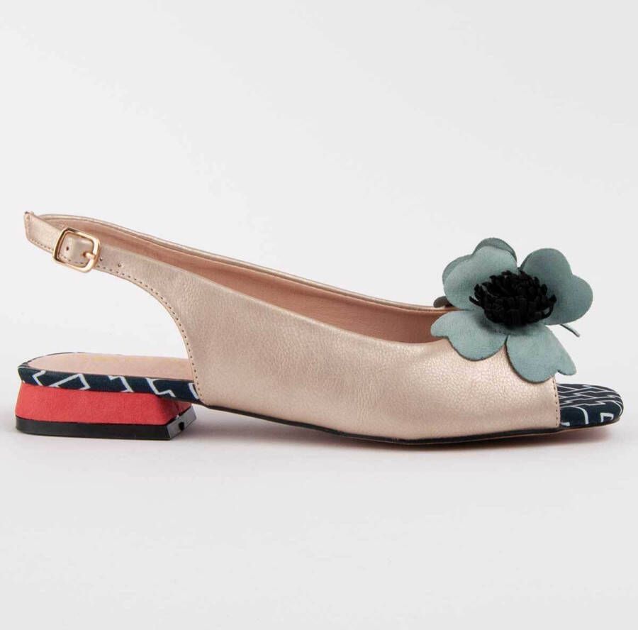 Montevita Sandalen 102939