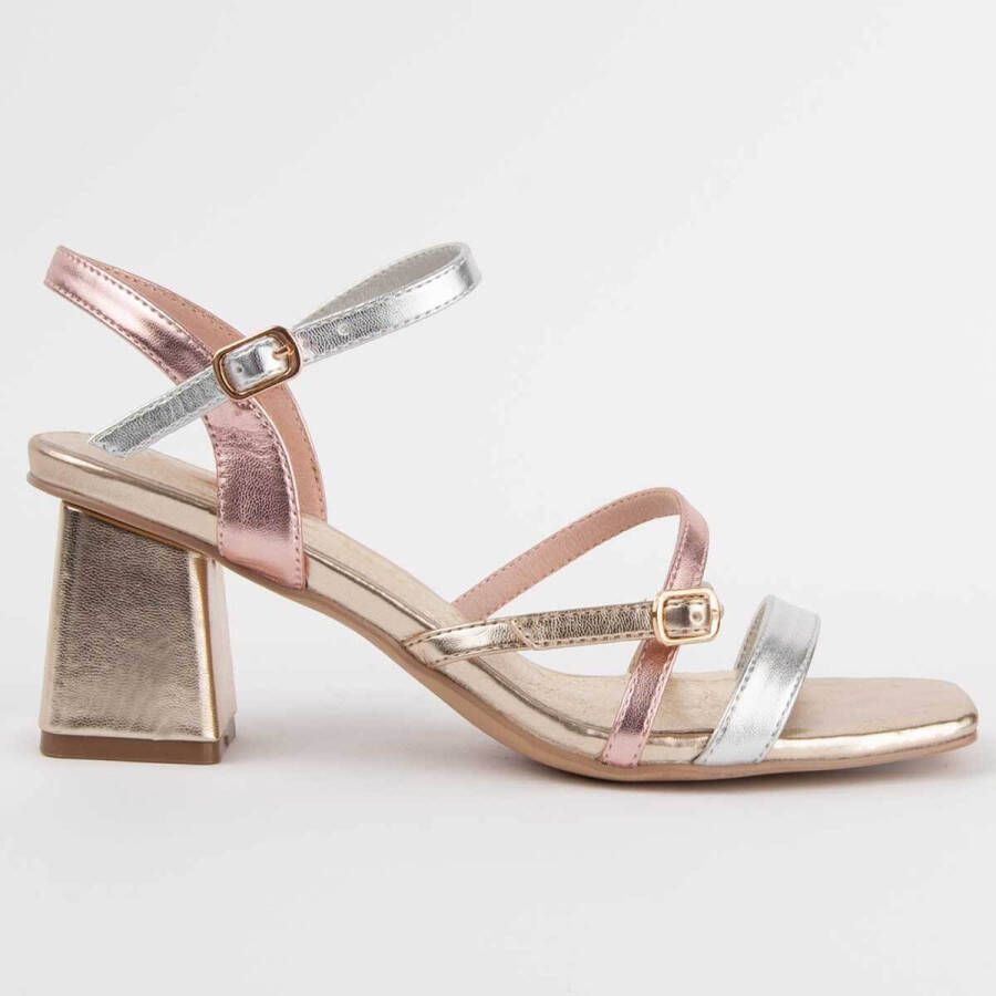 Montevita Sandalen 102940
