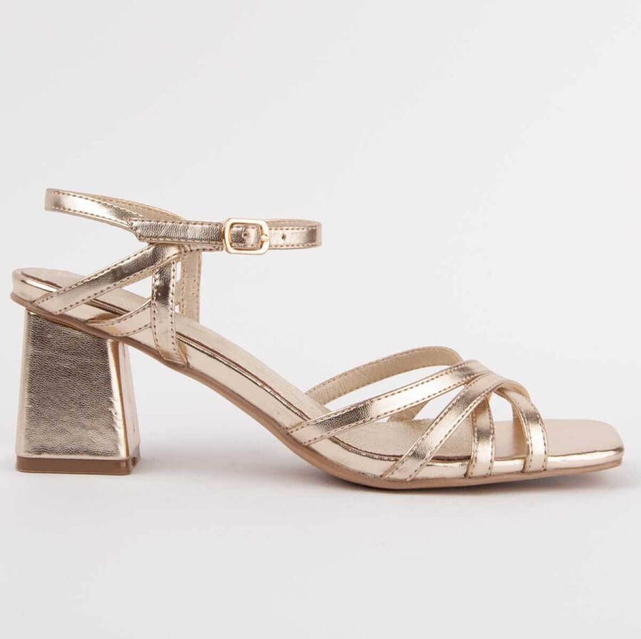 Montevita Sandalen 102943