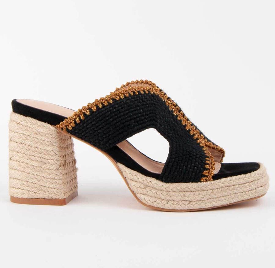Montevita Sandalen 102974