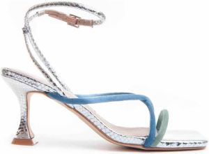 Leindia Sandalen 82660