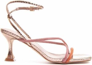 Leindia Sandalen 82662