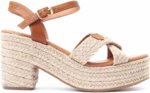 Leindia Sandalen 82843