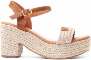 Leindia Sandalen 82844