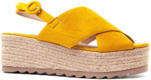 Leindia Sandalen 82871