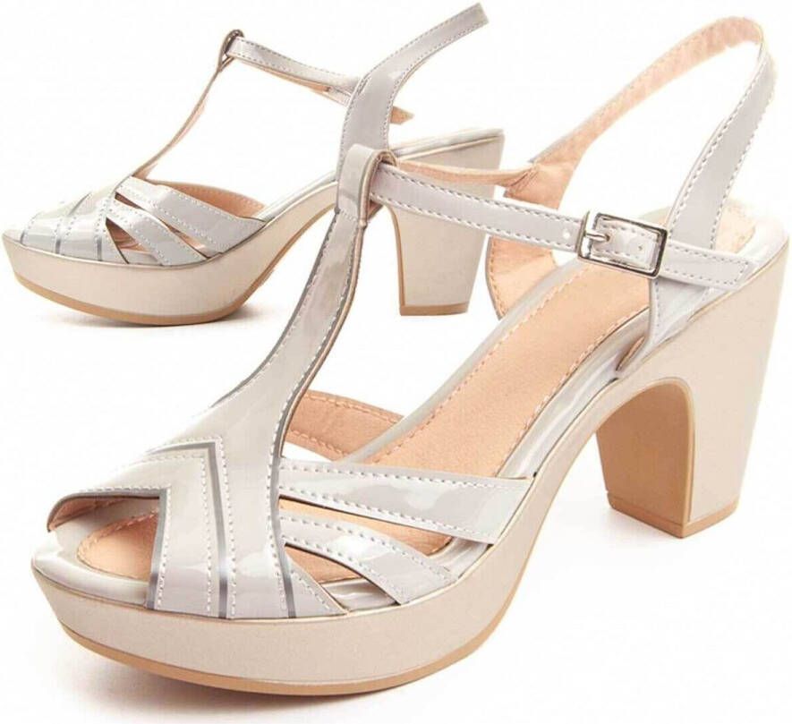 Montevita Sandalen 87343