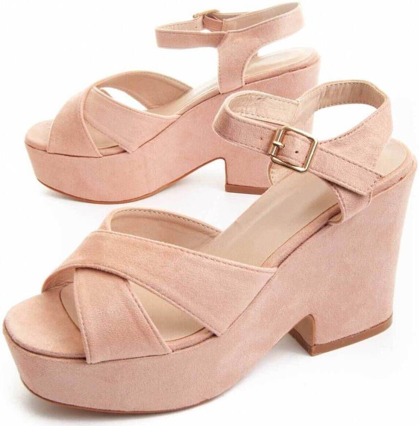 Montevita Sandalen 88202