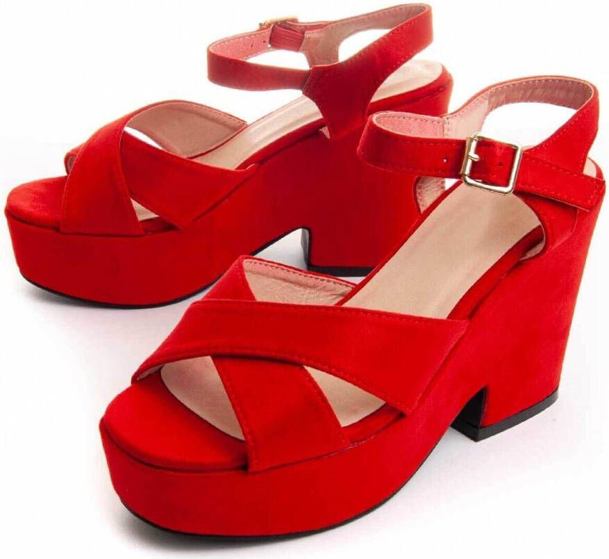 Montevita Sandalen 88203