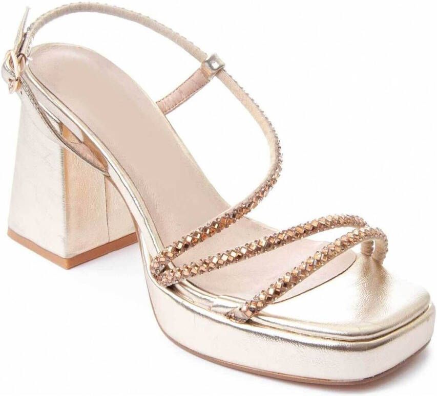 Montevita Sandalen 88521