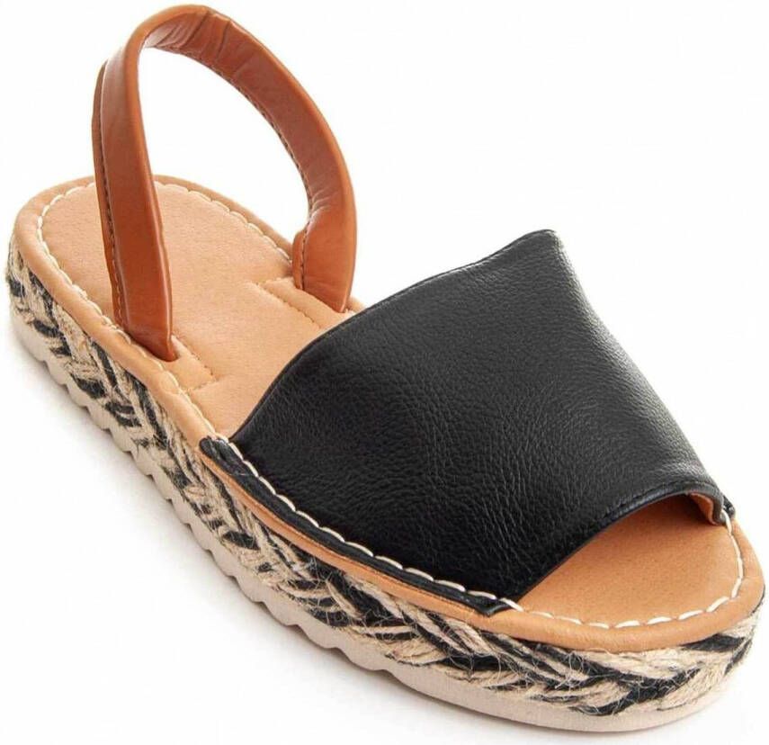 Montevita Sandalen 89045