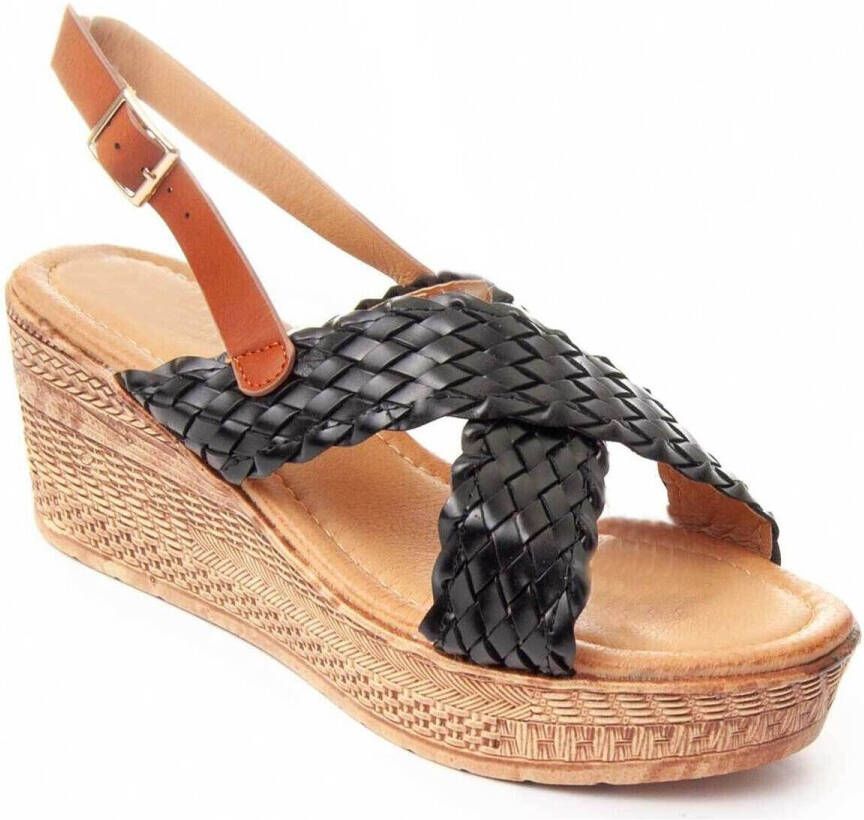 Montevita Sandalen 89083